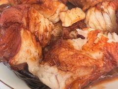 -农家院铁锅炖(西韩路店)