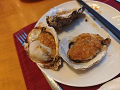 -视界美食自助餐厅·石家庄希尔顿酒店