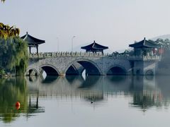 -云龙湖旅游景区