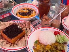 -克茗冰室(仁恒梦中心店)