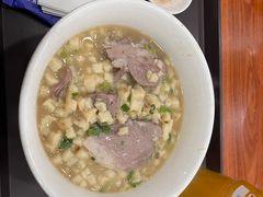 -清真·马洪小炒泡馍馆(钟楼回民街店)