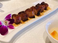 -观澜湖酒店·邀月庭中餐厅