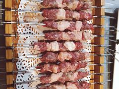-老卜奎齐齐哈尔烤肉(人民东路店)