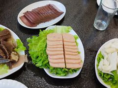 -湘肠香火锅店(团结湖店)
