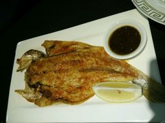 -新竹里馆·花园餐厅(兴苑路店)