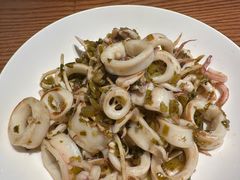 -小厨师·二十年沈家门小海鲜(百井坊巷店)