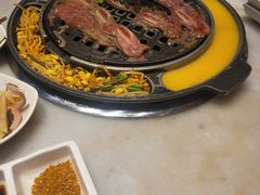 -韩宫宴和牛烤肉(盐城金鹰店)