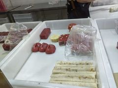 -万福兴糕团(万福兴山塘街直营店)