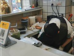 -徐氏糯米包油条(山海关路店)