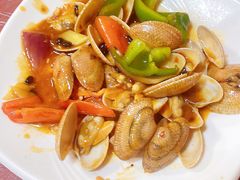 -富来美食