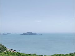-南麂列岛