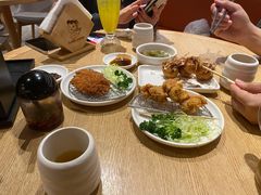 -味千拉面(广州金沙永旺梦乐城店)