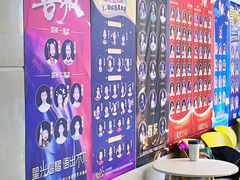 -蓝话筒·少儿成人演讲口才·主持朗诵·戏剧表演(大华第一坊店)