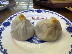 蟹粉小笼-勤德兴(湖滨路店)