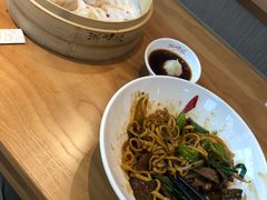 -浙味观杭州海鲜面(钱江新城高德置地店)