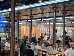 -蚝英雄·鲜蚝自助专门店