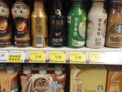 -华润万家(M2香港名都店)