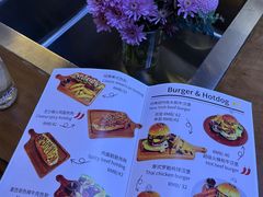 -1/2half西餐(中大国际店)