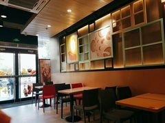 大堂-永和大王(茉莉上新·共和新路店)