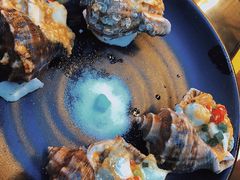 炙烤海螺-黄鱼炙夜·烧烤·小龙虾(世茂缤谷店)