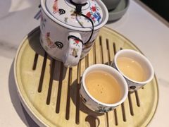 -南拳十三姨·潮汕砂锅粥·粤菜(西单大悦城店)