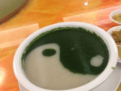 -吴祥记潮州菜·百年老字号·砂锅粥