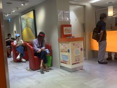 -中信银行元朗分行