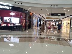 -上海颛桥万达广场