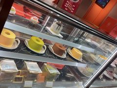 -CloudD'or可露朵蛋糕(1733商业空间店)