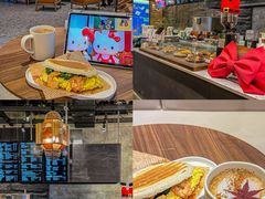 -漫咖啡 (CCPAPK店)