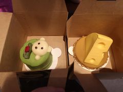 -星巴克(南京弘阳购物中心店)