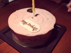 -黑池口感烘焙·生日蛋糕(坂田店)