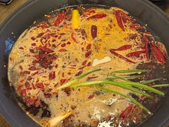 -黄潇洒老火锅(九眼桥宏济巷店)