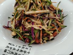 -老边饺子馆(东单店)