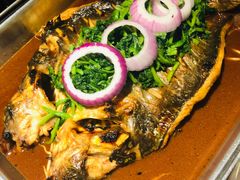 -半天妖烤鱼(方庄店)