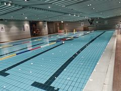 -奇迹健身(SM广场店)