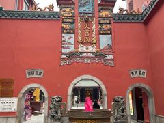 -火宫殿·小吃王国(坡子街店)