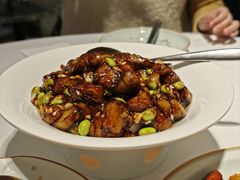 -到家尝北京菜(西坝河店)