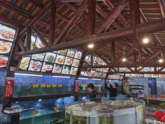 水产区-顺德了能馆(虎门店)