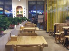 -素满香·素食自助餐厅(韩乐坊店)