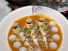 -锦楼·臻选新杭帮(杭州中心店)
