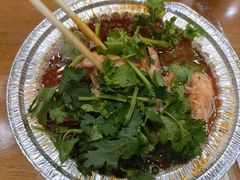 -酷壳花甲(四码头店)