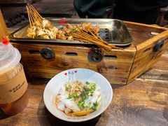 -盟重烧烤(高正街店)