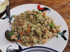 桂花炒-聪辉同安老美食饭店(大元路店)