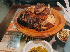 -老淮滨-蚌埠非遗小吃(淮河路店)