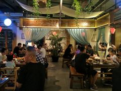 -水煮三国·川鲁江湖菜(香山店)