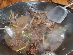 -侠成水上农庄(工业大道店)