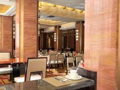 -民族饭店-四季餐厅