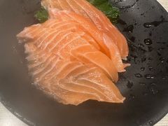 -滨寿司(新街口中央商场店)