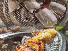 -本炙炭烤·蒲烧活鳗料理店(金沙洲店)